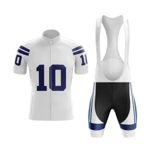 Indianapolis Club Cycling Kit (V2)