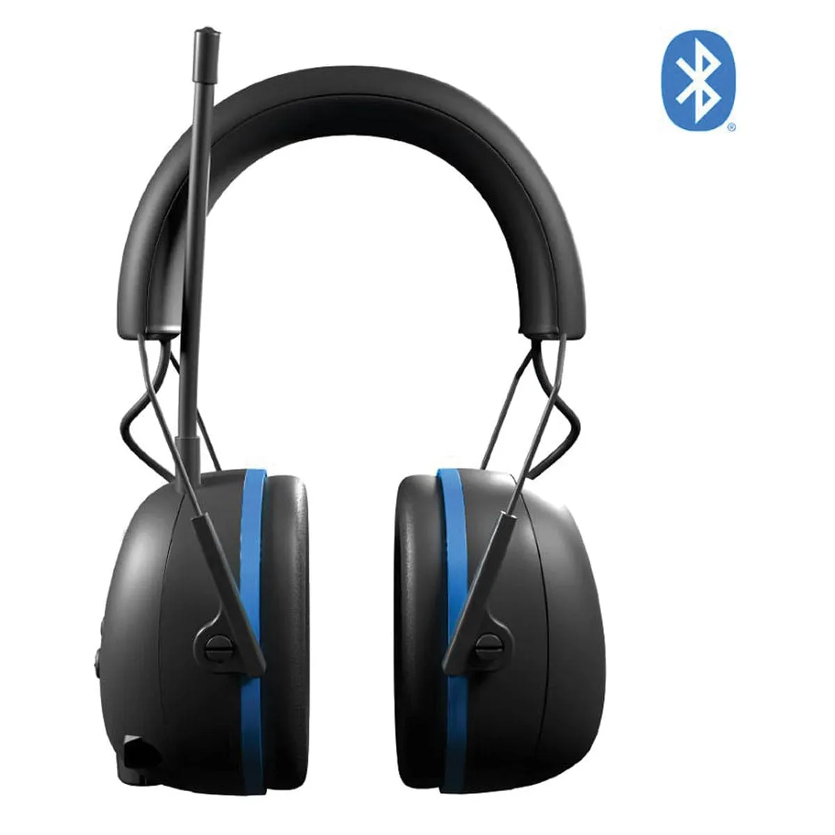 ISOtunes AIR DEFENDER Bluetooth AM/FM Earmuff