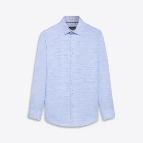 JAMES Striated OoohCotton Shirt