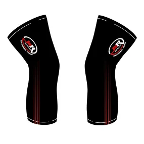 J&R Bicycles 2024 KNEE WARMERS 2.0