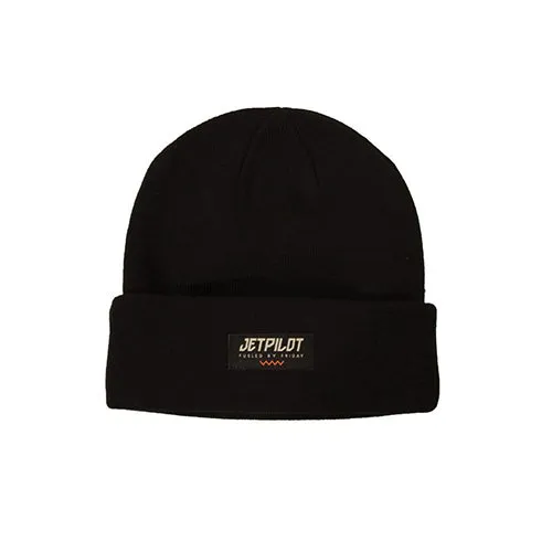 Jetpilot | Fueled Beanie