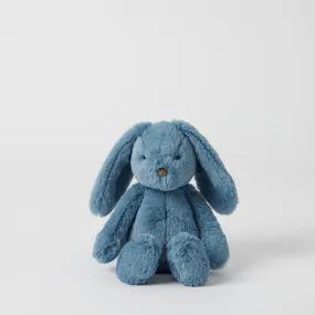 Jiggle & Giggle - BUNNY TEAL SMALL