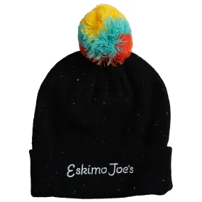 JOE'S FLECK KNIT BEANIE - JFKB