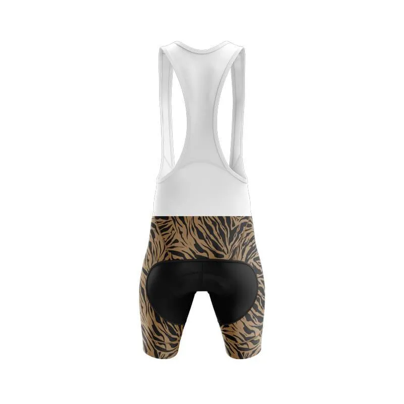 Jungle Tiger Shorts & Pants