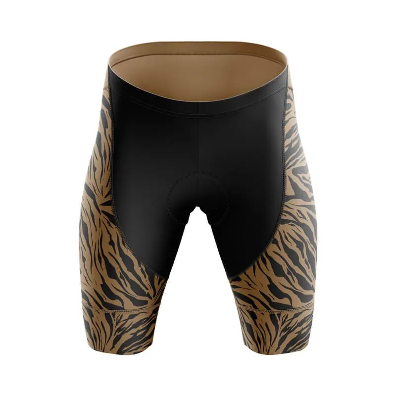 Jungle Tiger Shorts & Pants