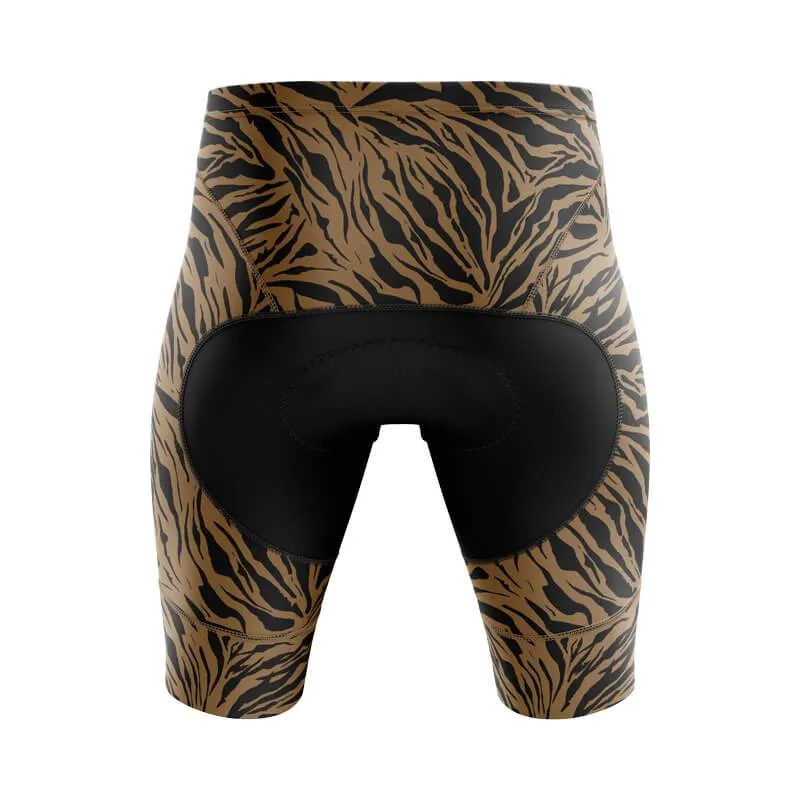 Jungle Tiger Shorts & Pants