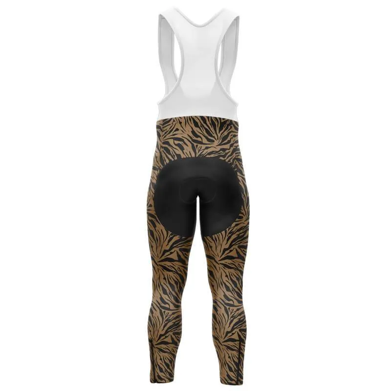 Jungle Tiger Shorts & Pants