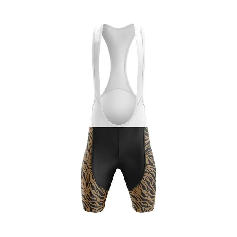 Jungle Tiger Shorts & Pants