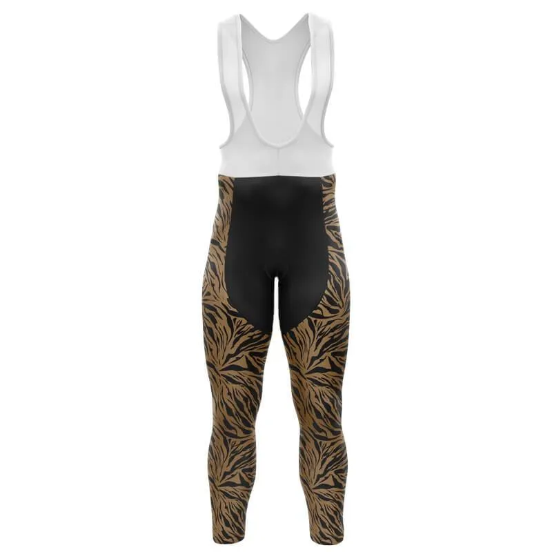 Jungle Tiger Shorts & Pants