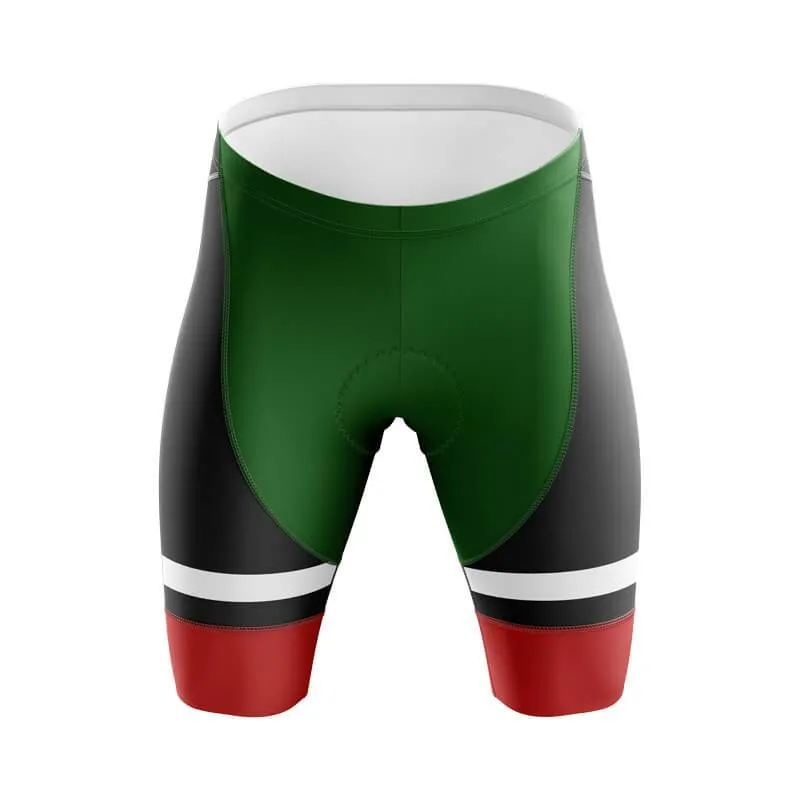 Kenya Shorts & Pants (V6)