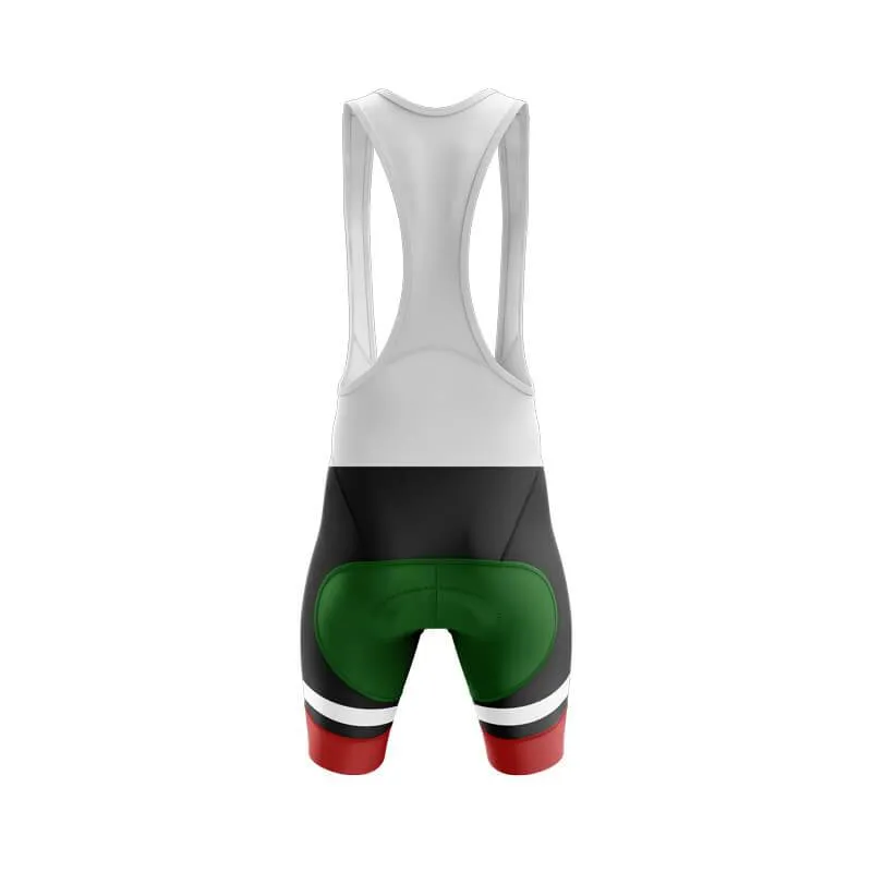 Kenya Shorts & Pants (V6)