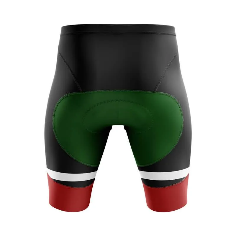 Kenya Shorts & Pants (V6)