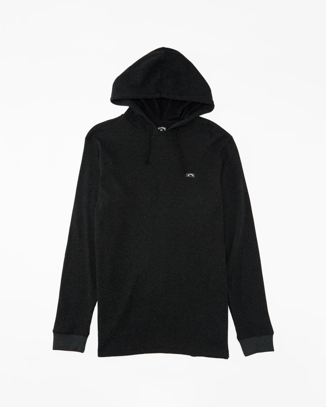 Keystone Hoodie - Black