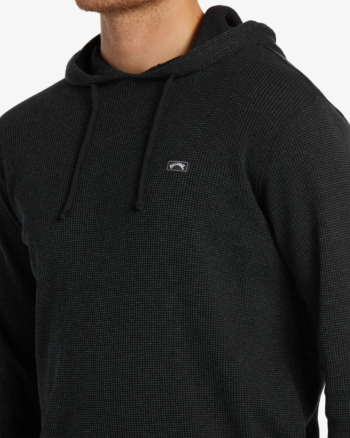 Keystone Hoodie - Black