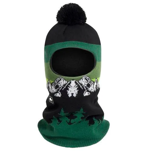 Kids Mountain High Balaclava