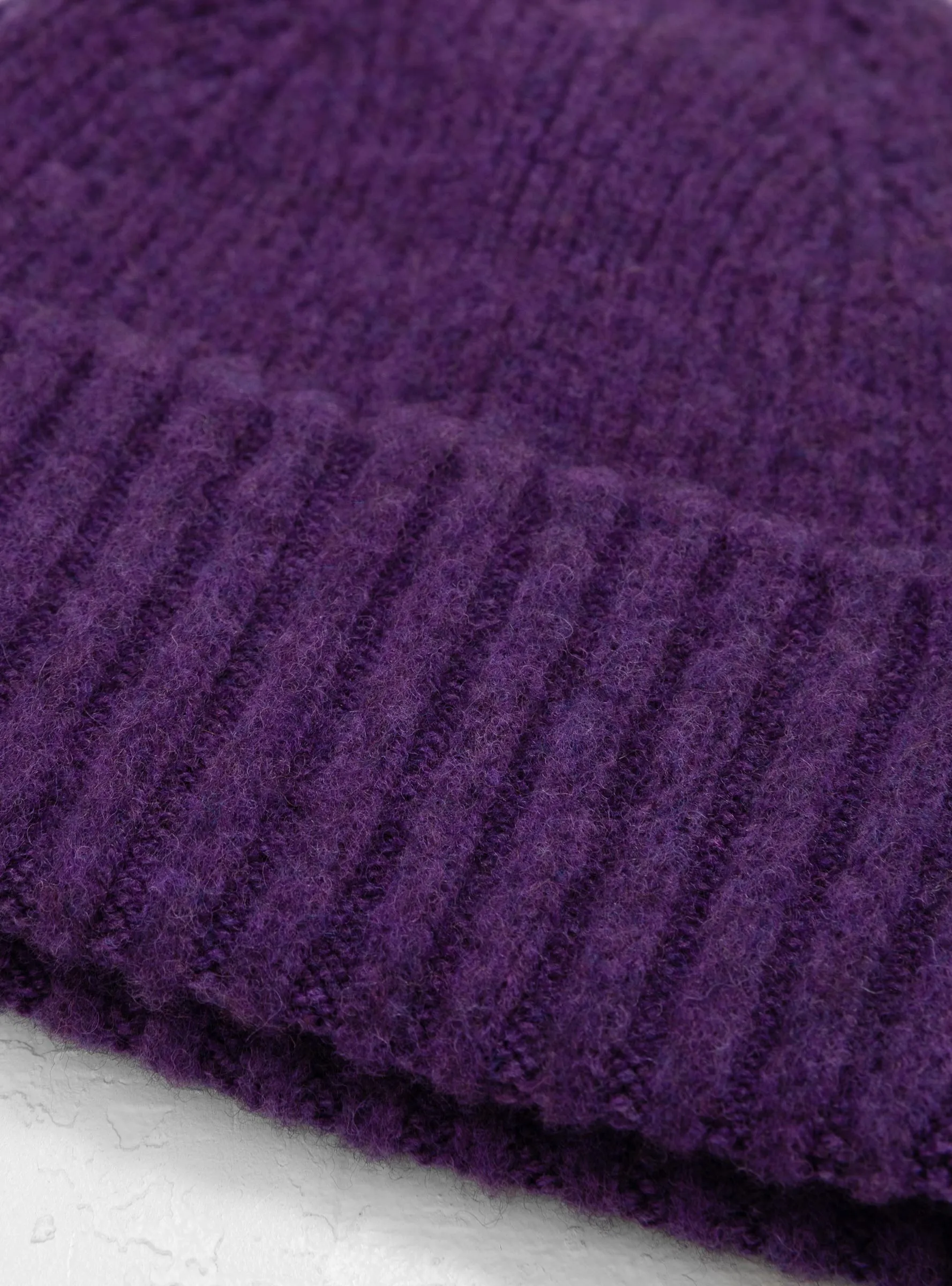 King Jammy Hat Violet Star