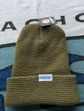 Knit Beanie