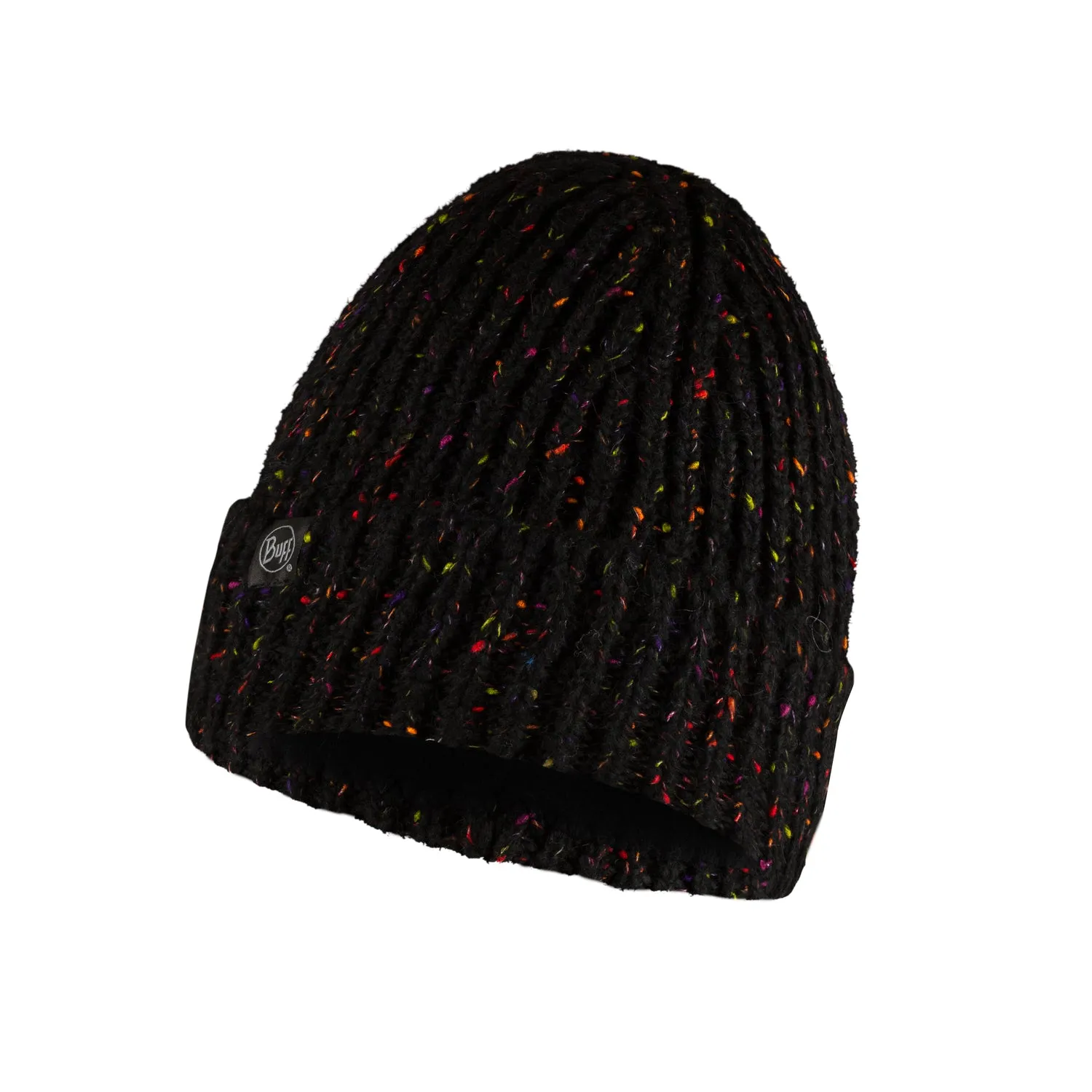 KNITTED & FLEECE HAT KIM