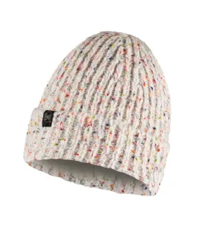 KNITTED & FLEECE HAT KIM