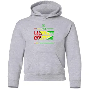 LCC GUYANA GRUNDGE Youth Hoodie