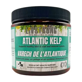 Livstrong Atlantic Kelp Powder 100g