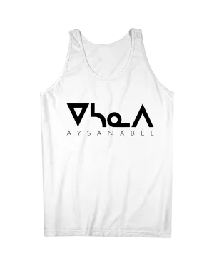 Logo Tank Top