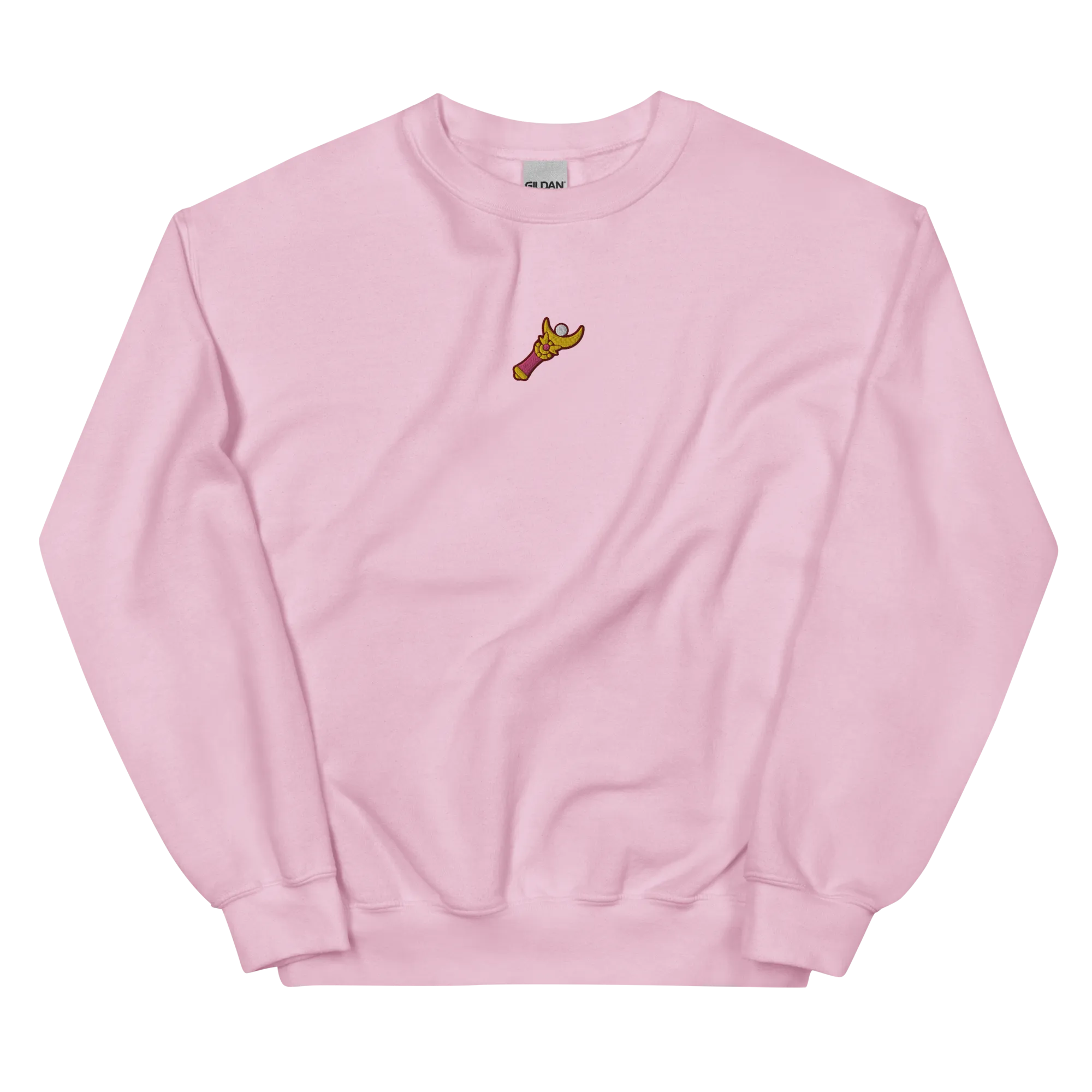 Magical Girl Wand Sweatshirt