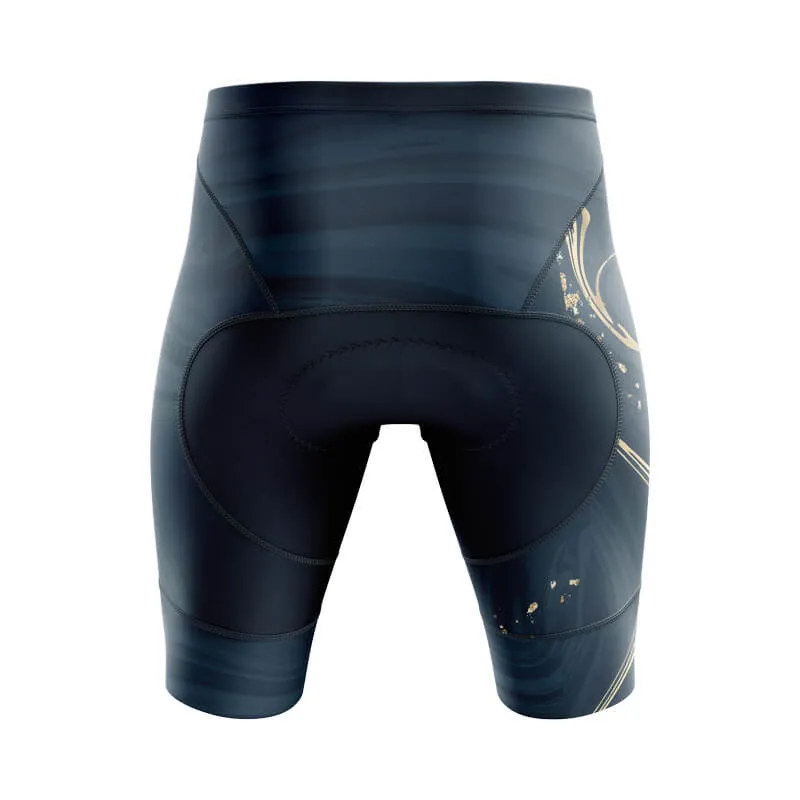 Marble Zodiac (SCORPIO) Shorts & Pants