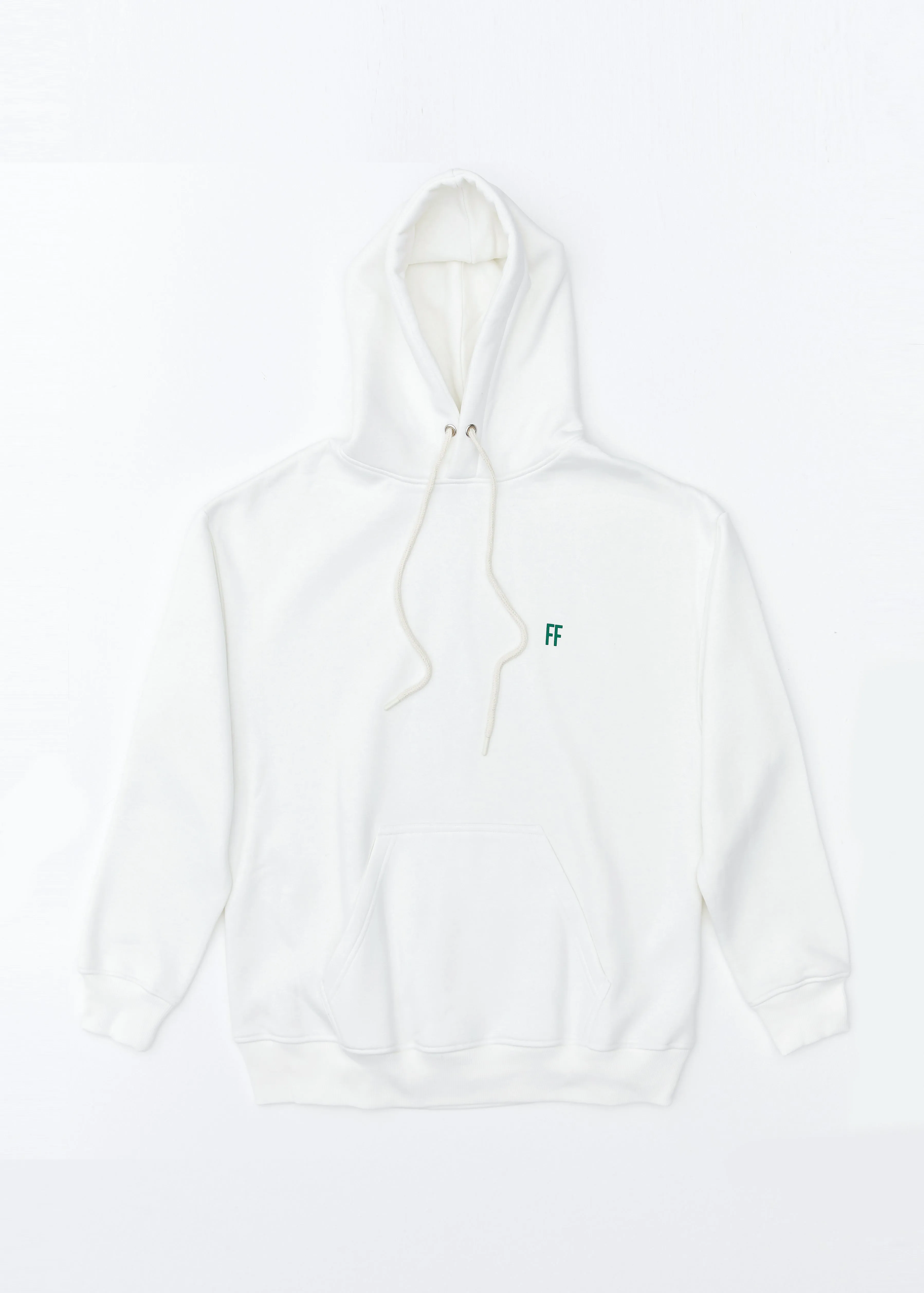 Marilize Legajuana / Oversized Pullover Hoodie