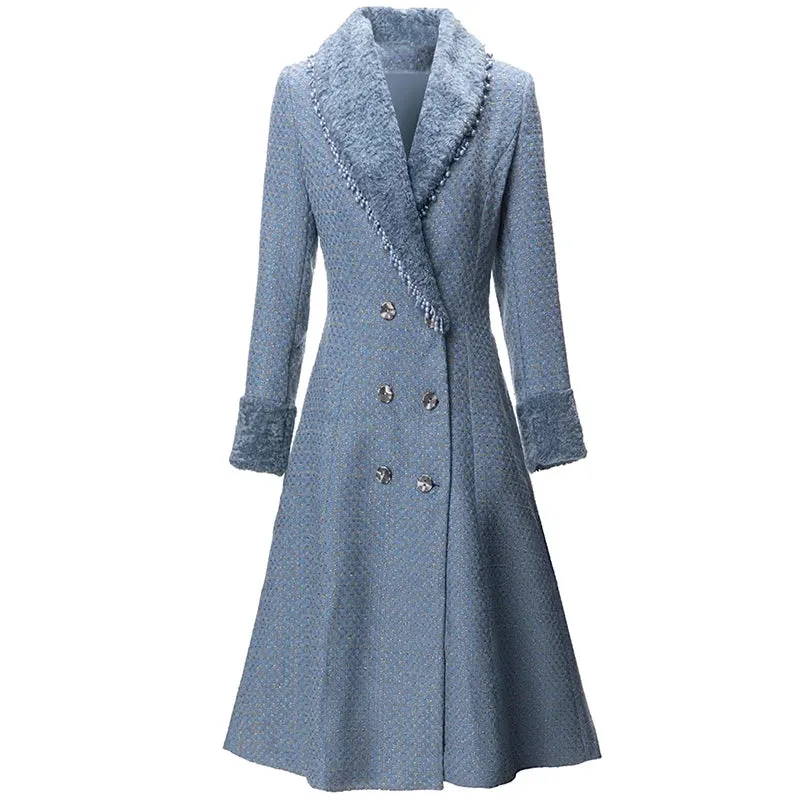 Matilda Coat