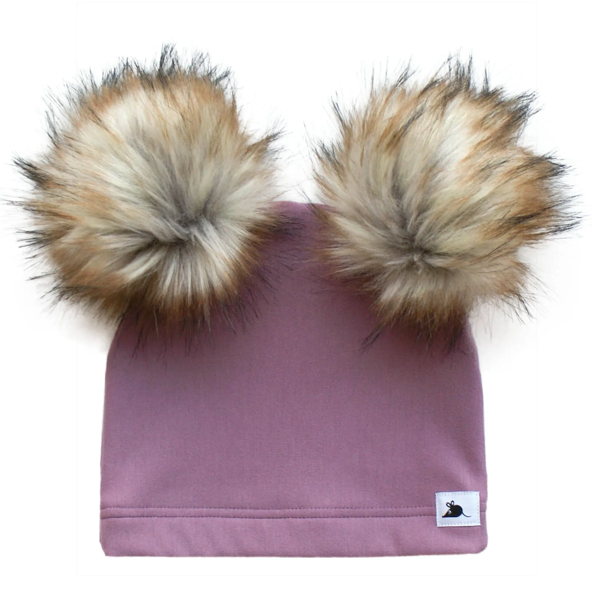 MAUVE 2 POM