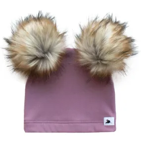 MAUVE 2 POM