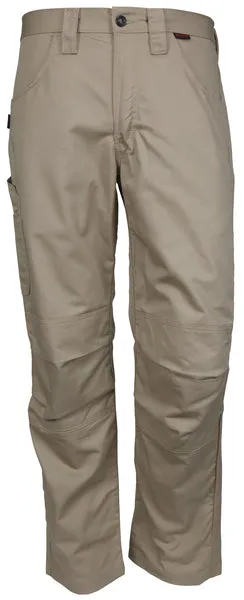 MCR Safety FR Twill Tan Pants 40U