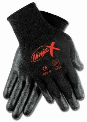 MCR Safety Ninja X Professional Grade Gloves