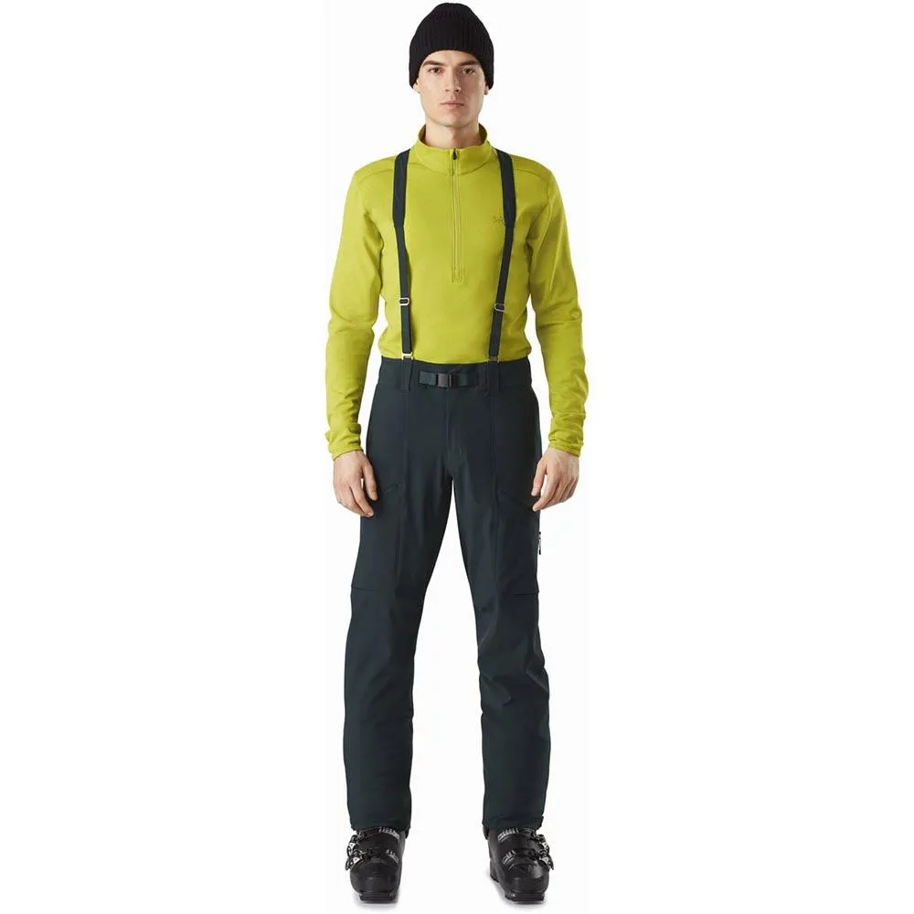 Men's Rush FL Snow Pants