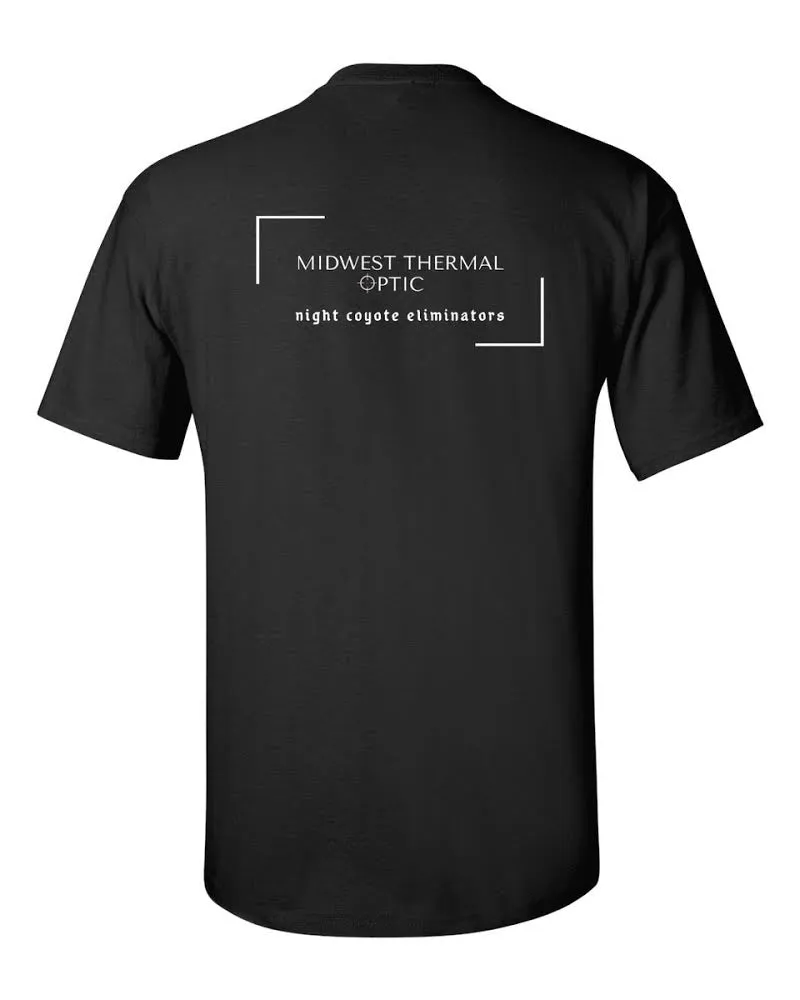 Midwest Thermal Optic Original T-Shirt