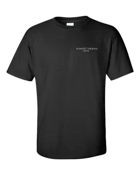 Midwest Thermal Optic Original T-Shirt