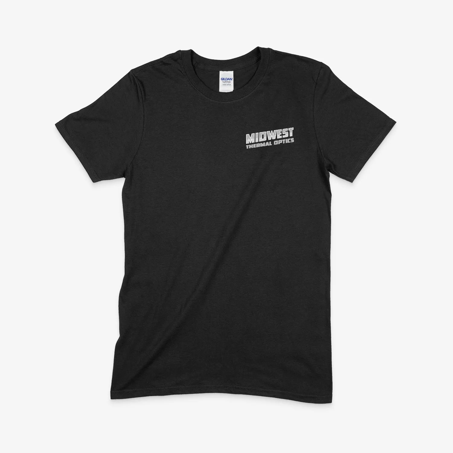 Midwest Thermal Optics T-Shirt