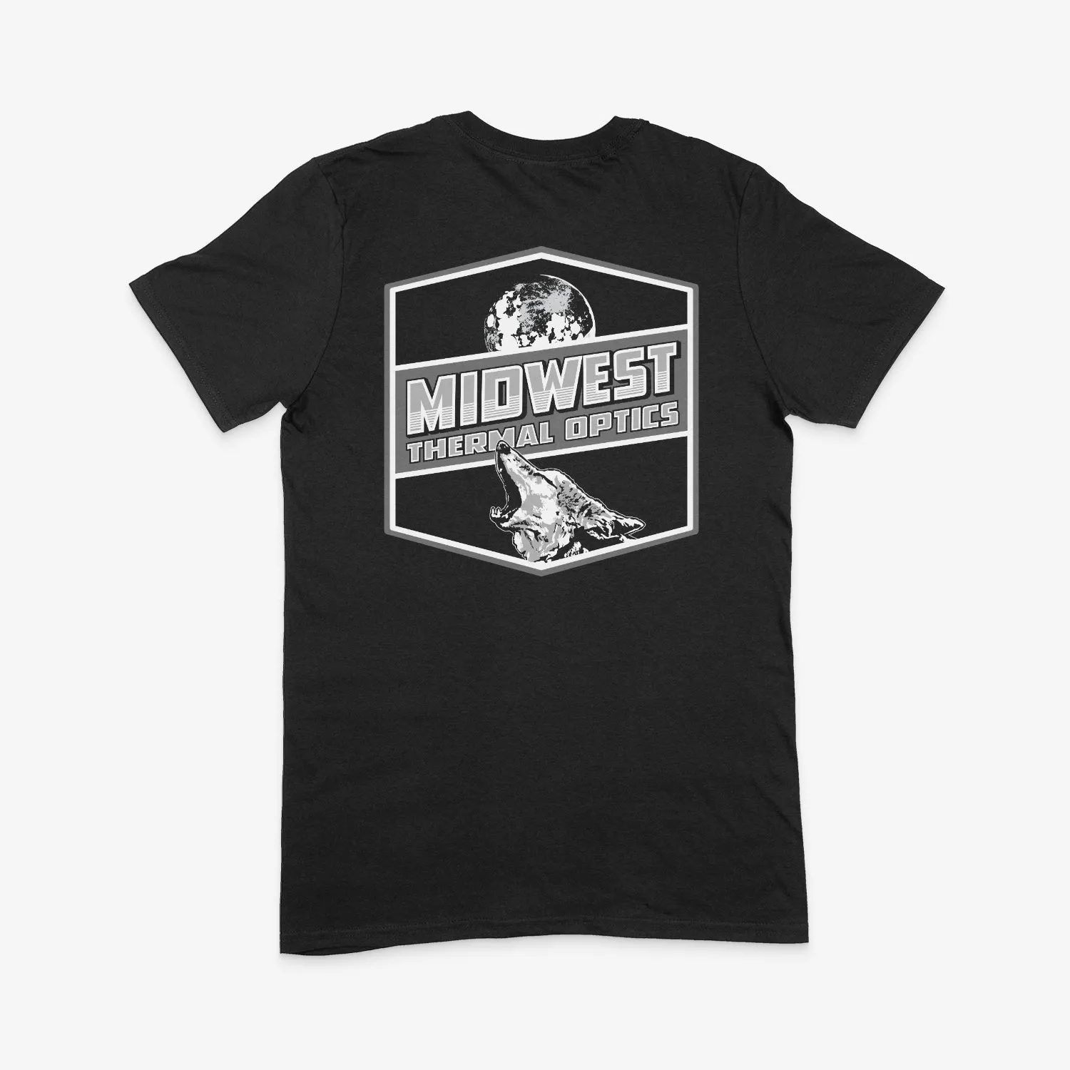 Midwest Thermal Optics T-Shirt