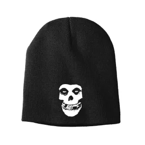 Misfits Fiend Skull Beanie