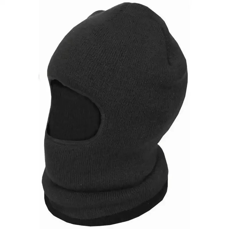 Misty Mountain 4-Layer Workmans Balaclava