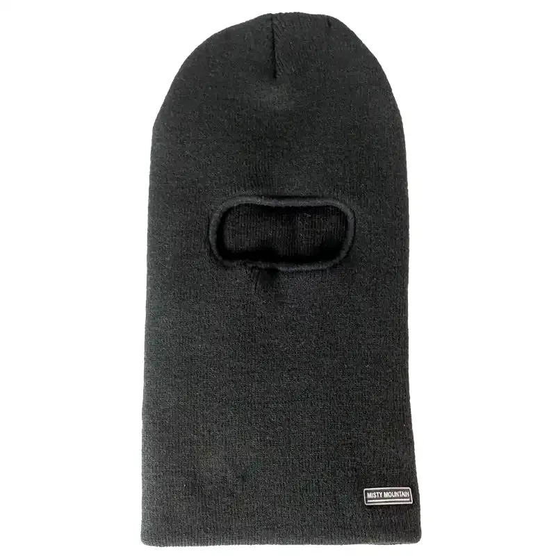 Misty Mountain 4-Layer Workmans Balaclava