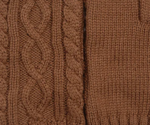 Mixed Cable Handwarmers