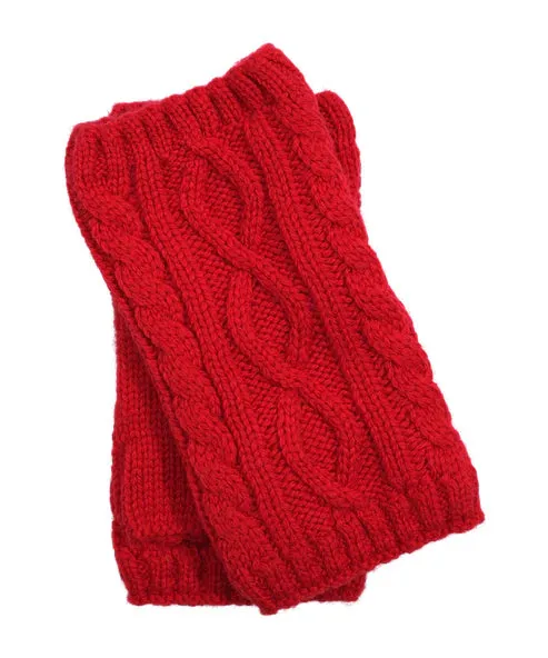 Mixed Cable Handwarmers