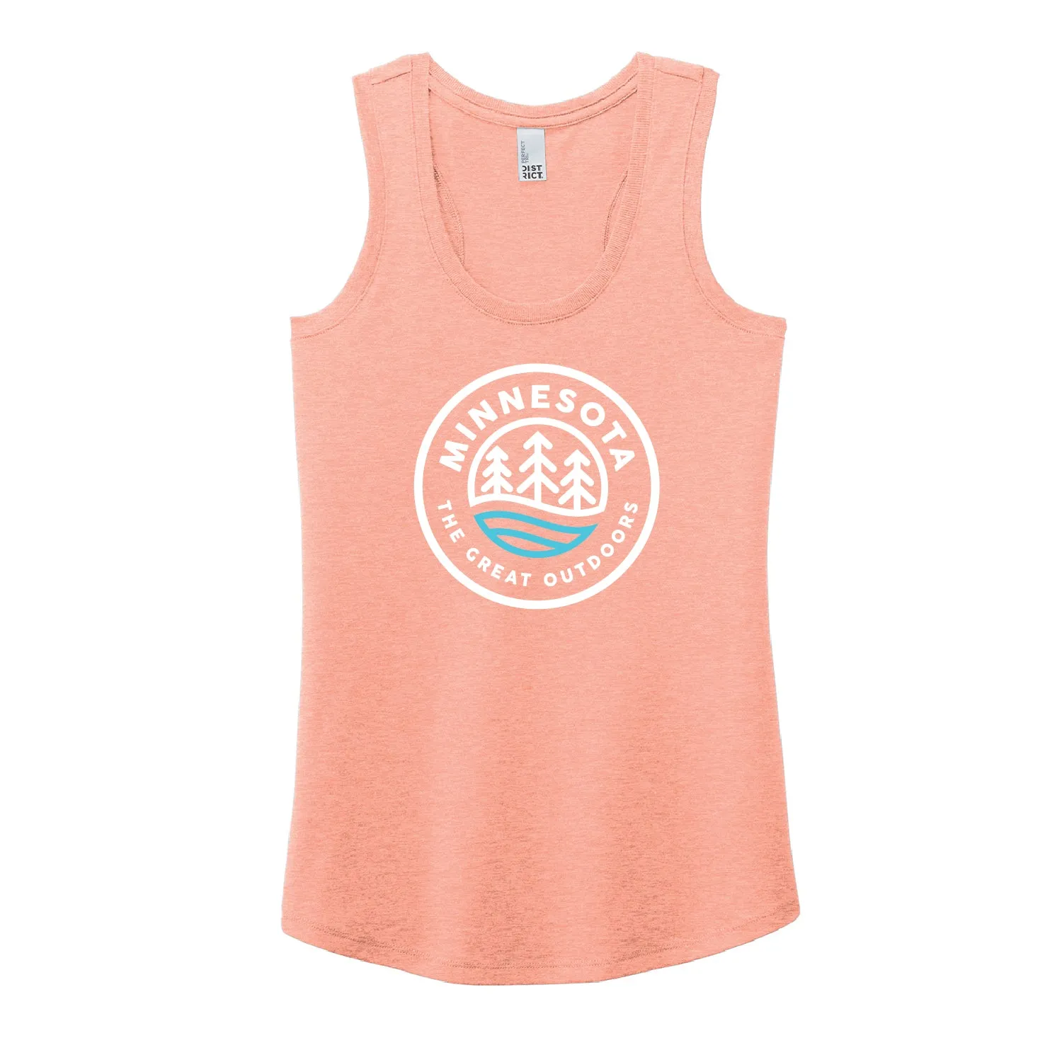 MN170 Tank Top