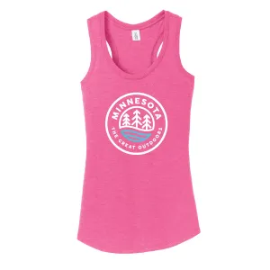 MN170 Tank Top