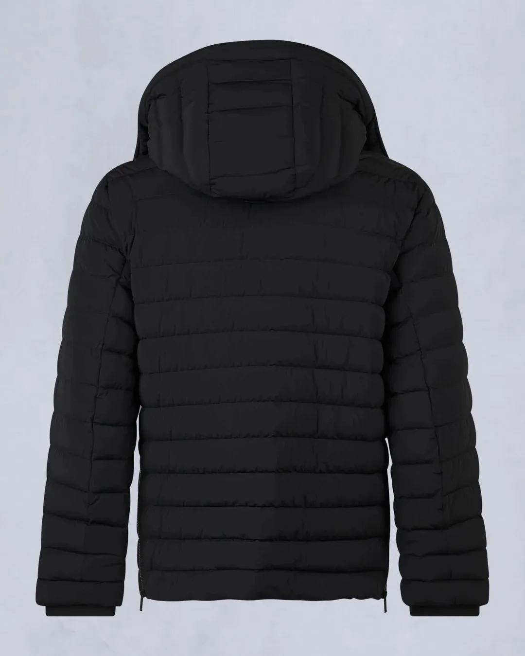 MOOSE KNUCKLES - GREYSTONE DOWN JACKET - M33MJ111