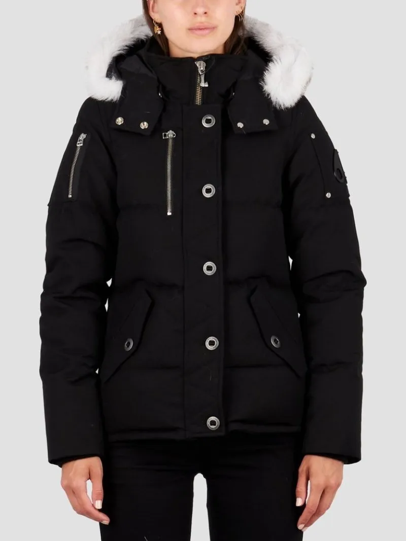 Moose Knuckles Ladies Jacket