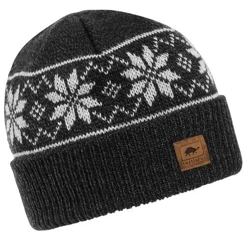 Mount Snow Ragg Beanie