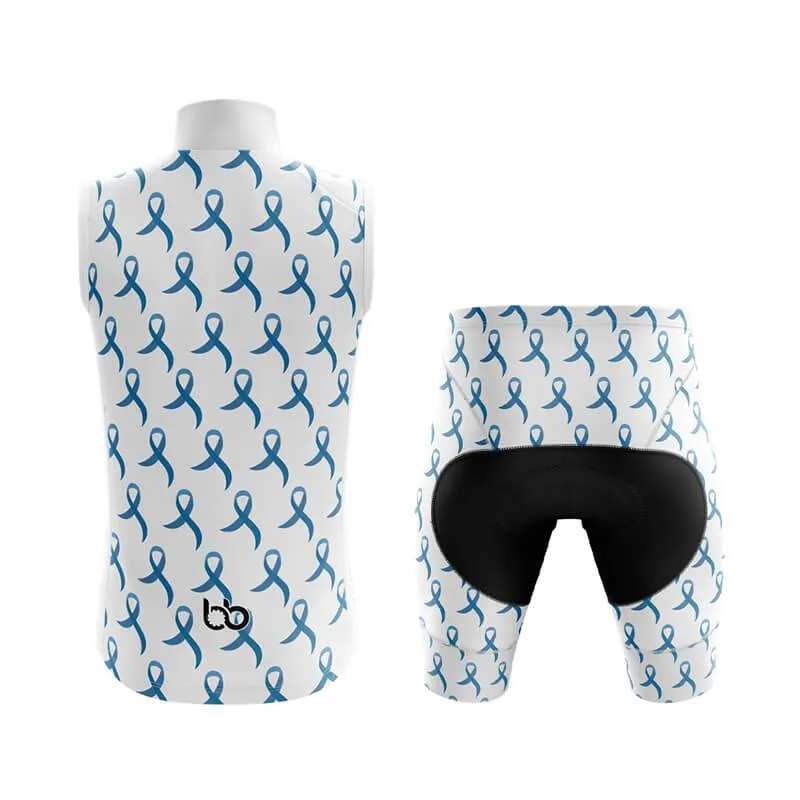 Movember (V6) Club Cycling Kit